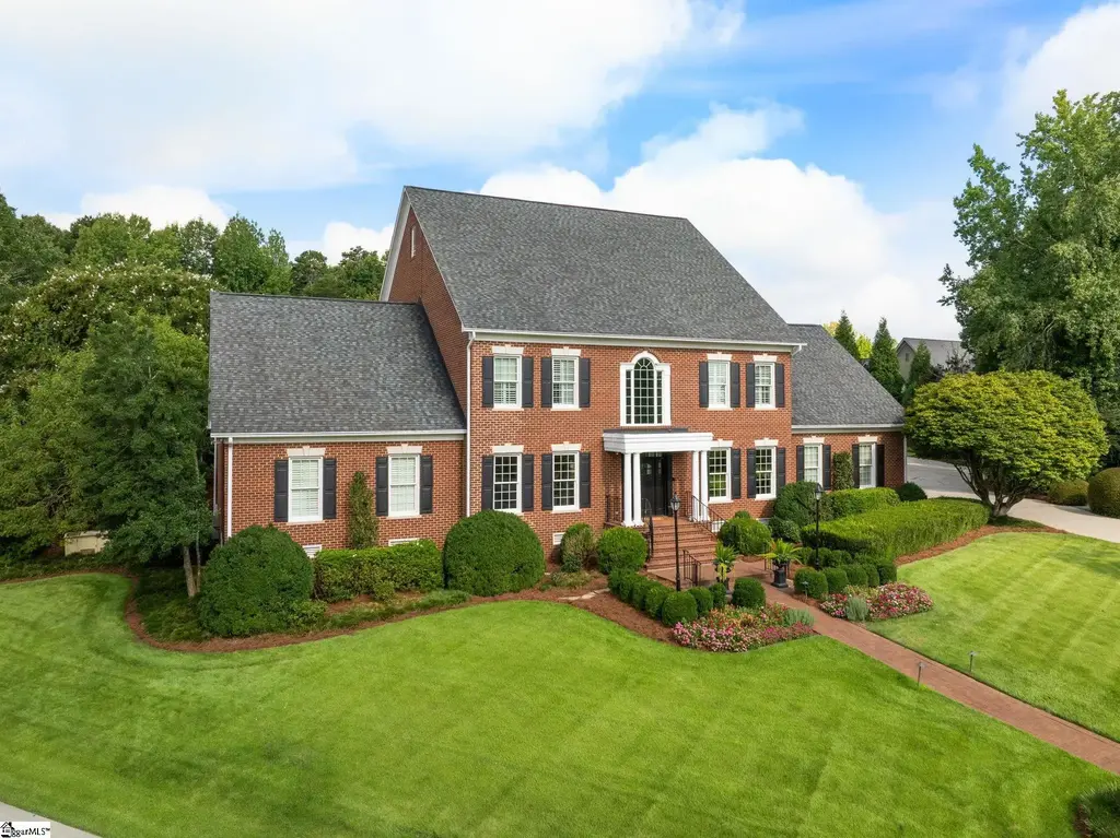 28 Lawson Way, Greenville