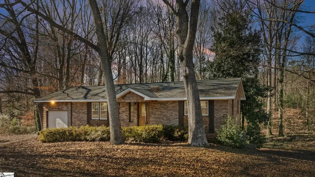 101 Nottingham Lane, Easley