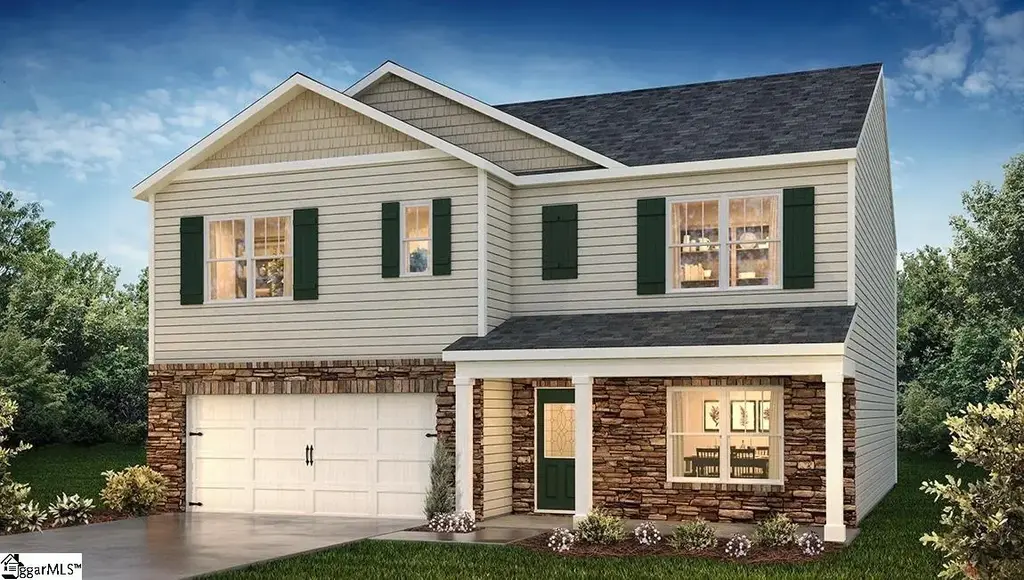 337 Boxbury Way, Fountain Inn