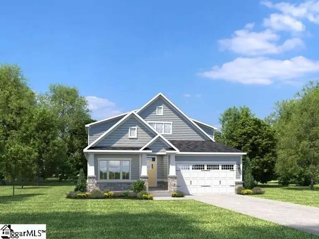 733 Martingale Circle, Fountain Inn