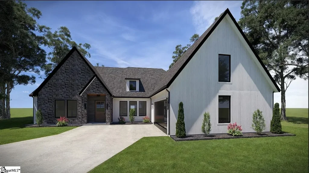 6 Aetna Springs Court, Taylors