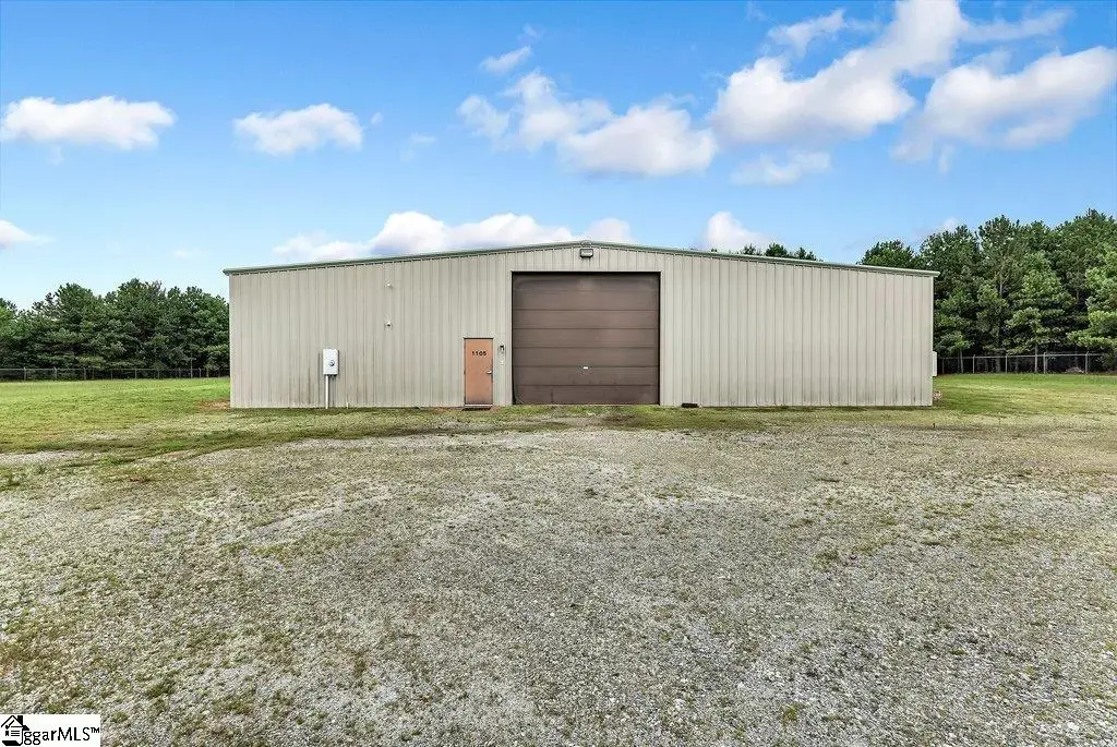 1105 Providence Church Road, Anderson