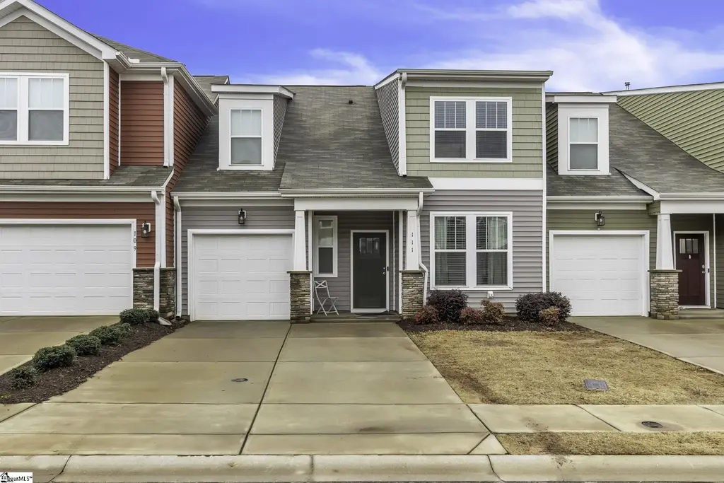 111 Mayfair Station Way, Greer