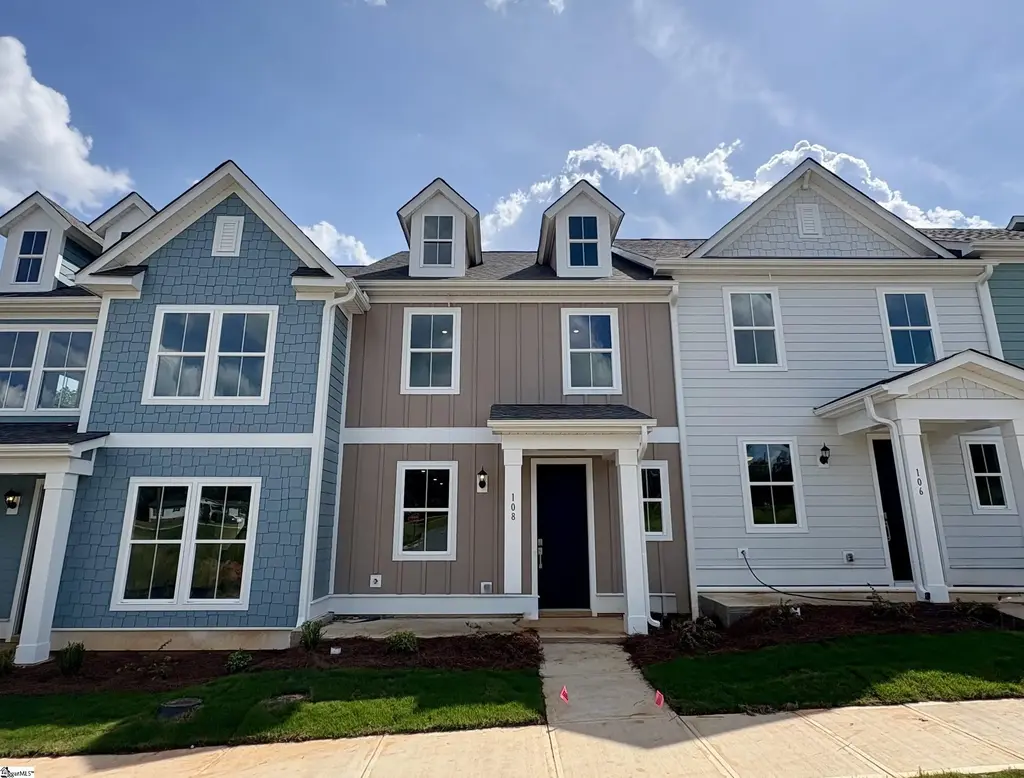 108 Gauley Street, Simpsonville