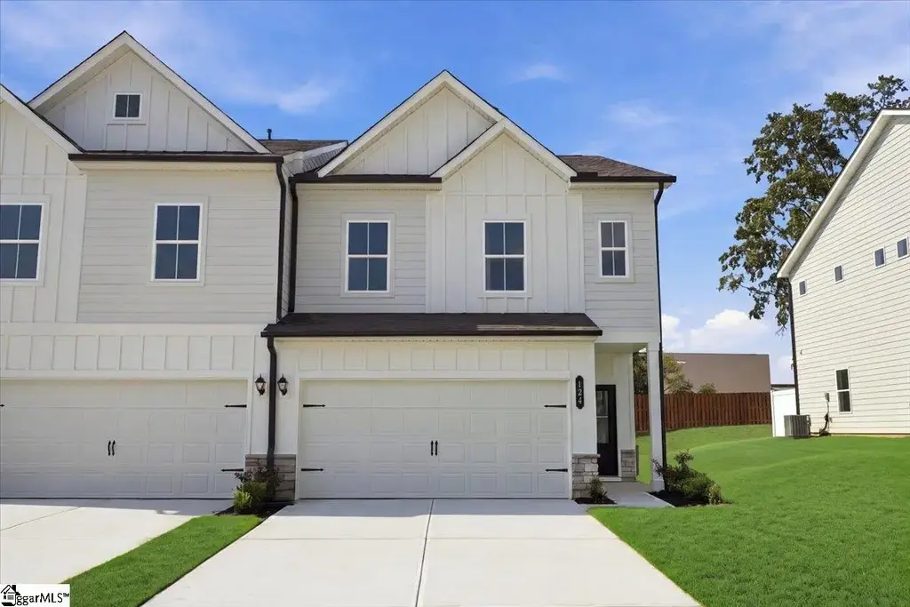124 Brass Tack Drive, Powdersville