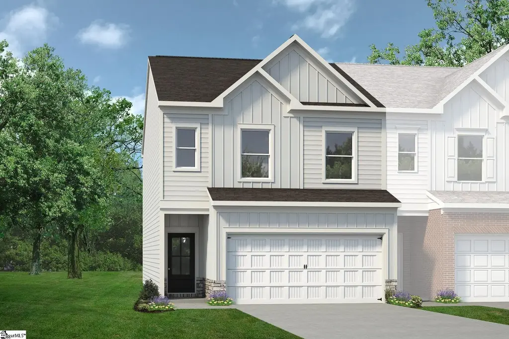 124 Brass Tack Drive, Powdersville