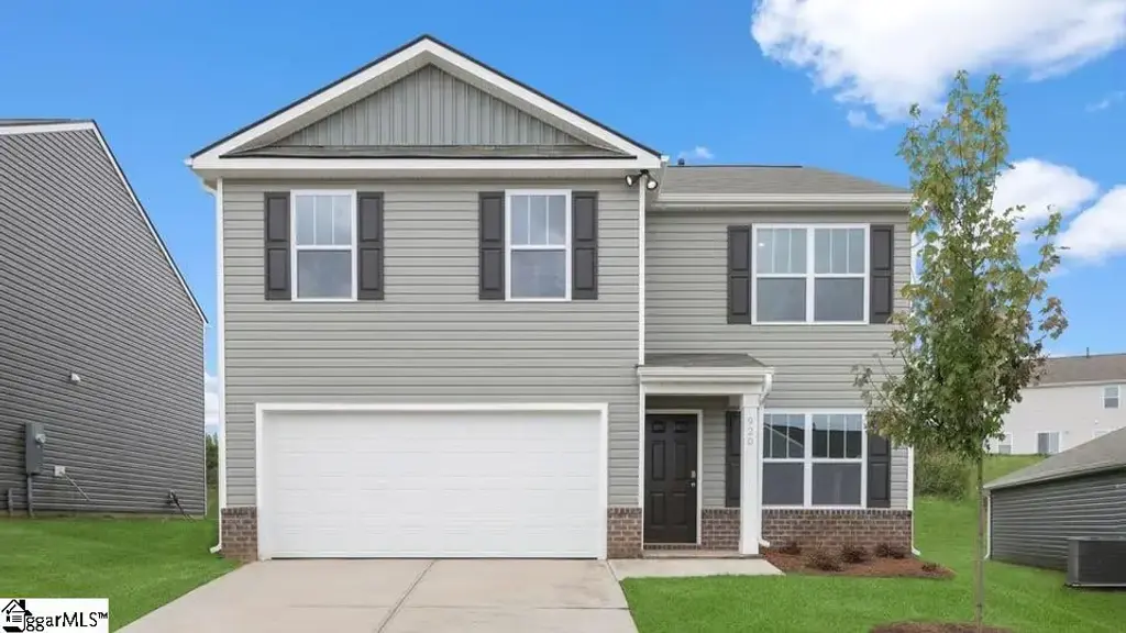 920 Kerwood Street, Wellford