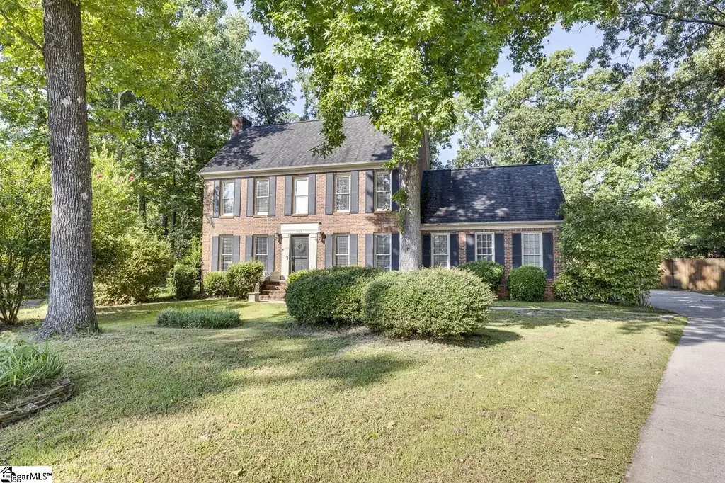 109 Smithwood Court, Simpsonville