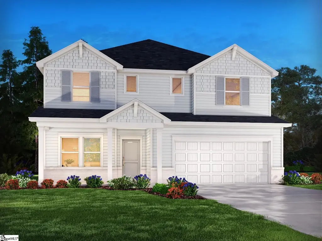 137 Gibbon Way, Gray Court