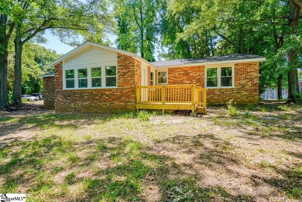 7110 Cotton Owens Drive, Spartanburg