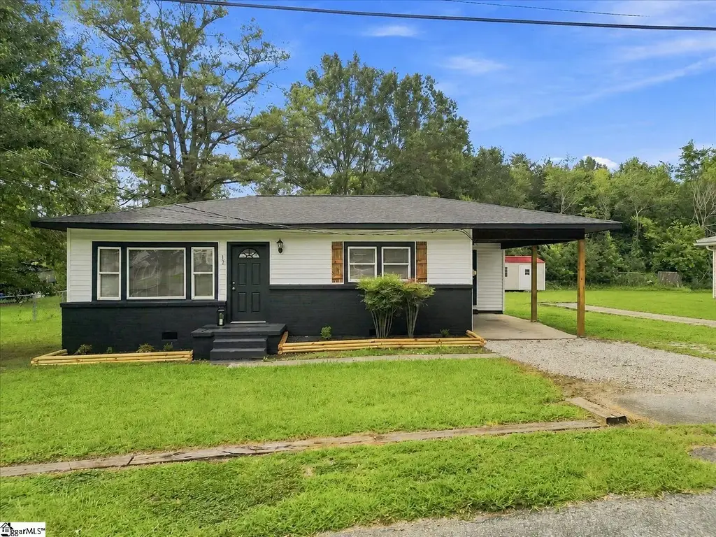 12 Stephanie Drive, Pelzer