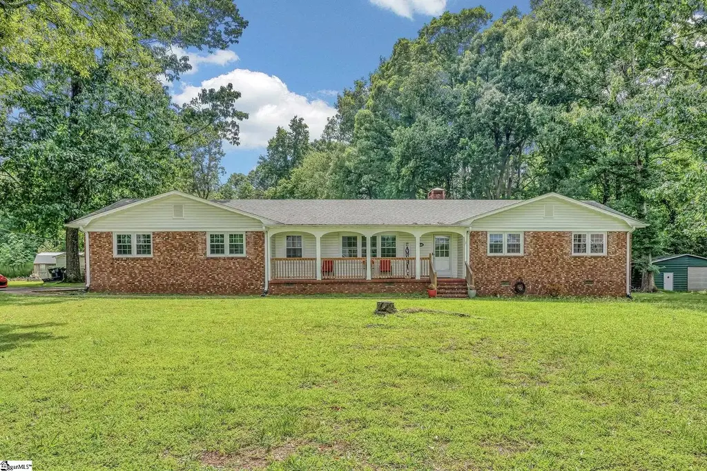 3641 New Cut Road, Inman