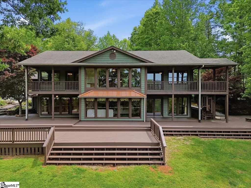 100 Brittany Way, Pickens