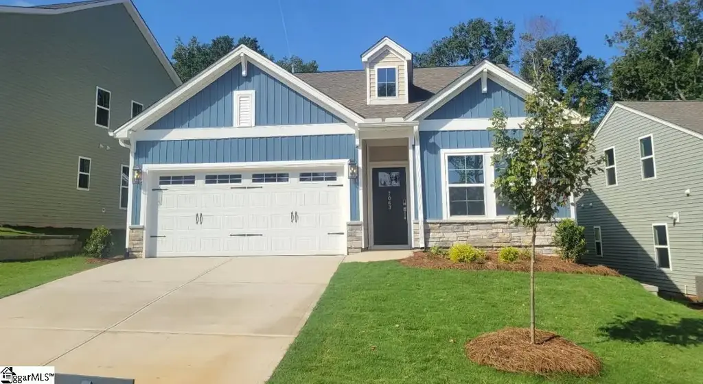 7063 New Horizons Lane Lot 17, Boiling Springs