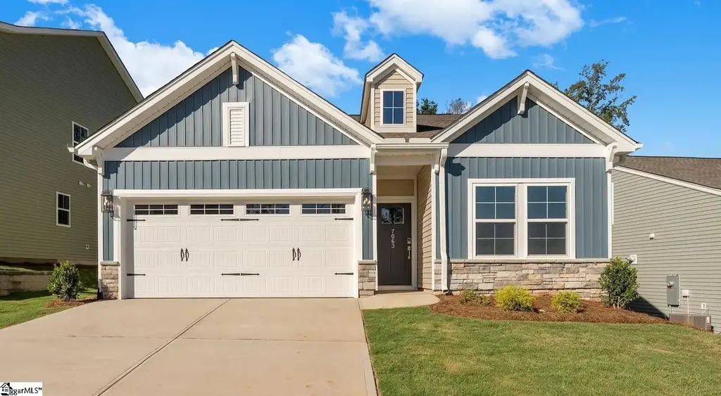 7063 New Horizons Lane Lot 17, Boiling Springs