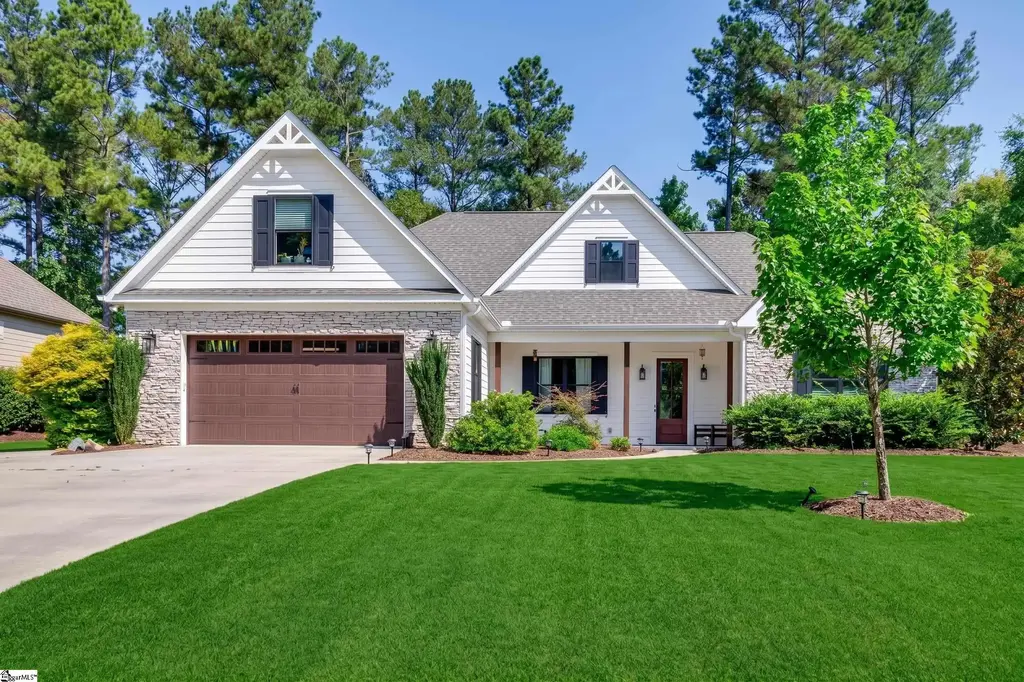 132 Gunnery Court, Ninety Six