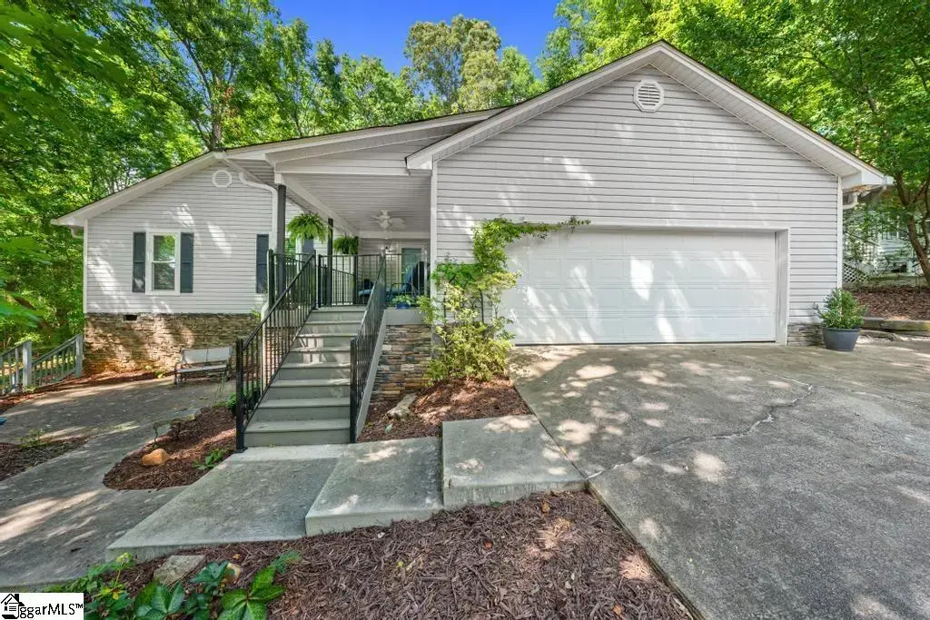 1303 S Arrowhead Drive, Westminster
