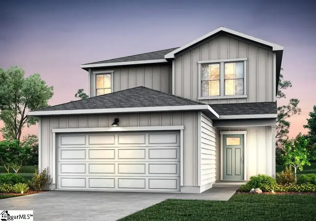 9047 Margot Place Lot 95, Spartanburg