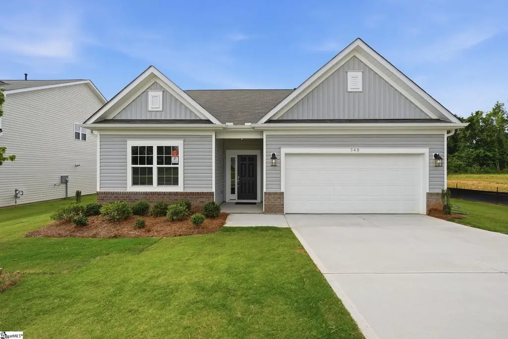340 Blane Court, Inman