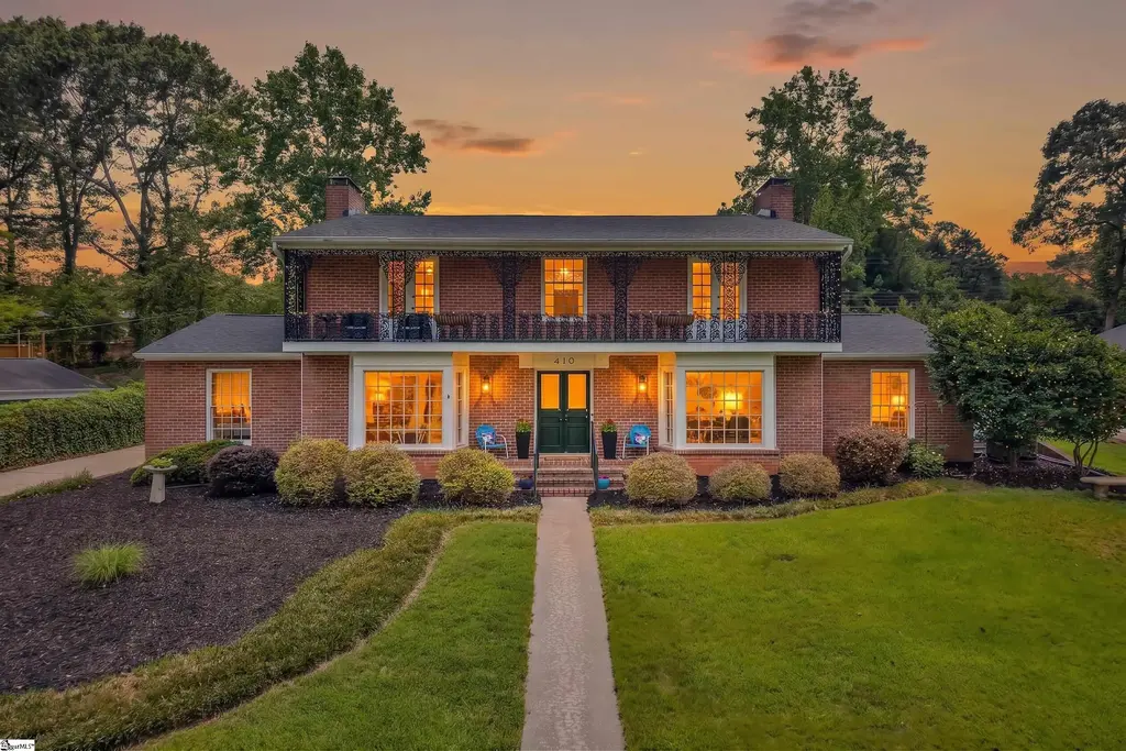 410 Shannon Way, Anderson