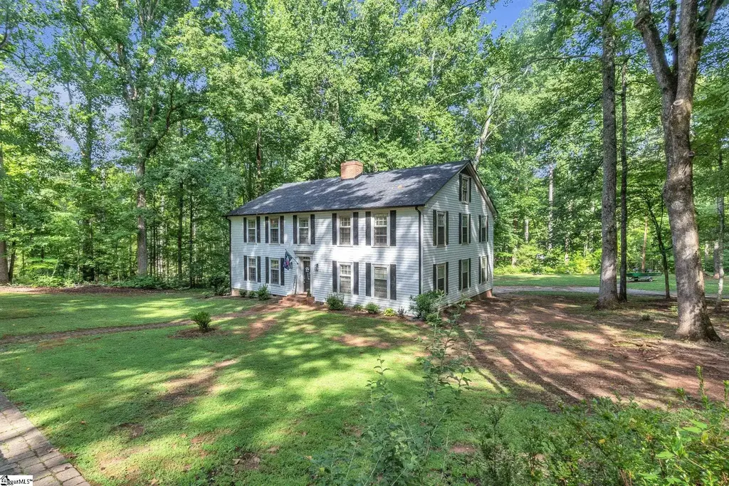 210 Doublebrook Drive, Laurens