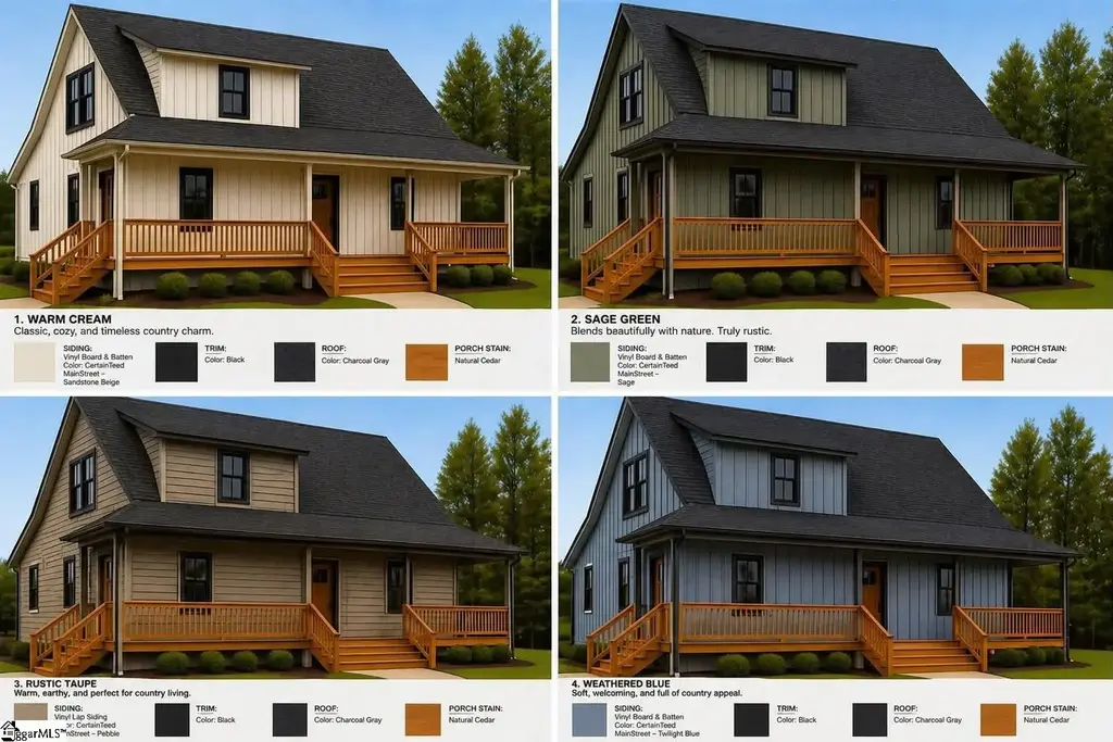 151 Julie Way, Pickens