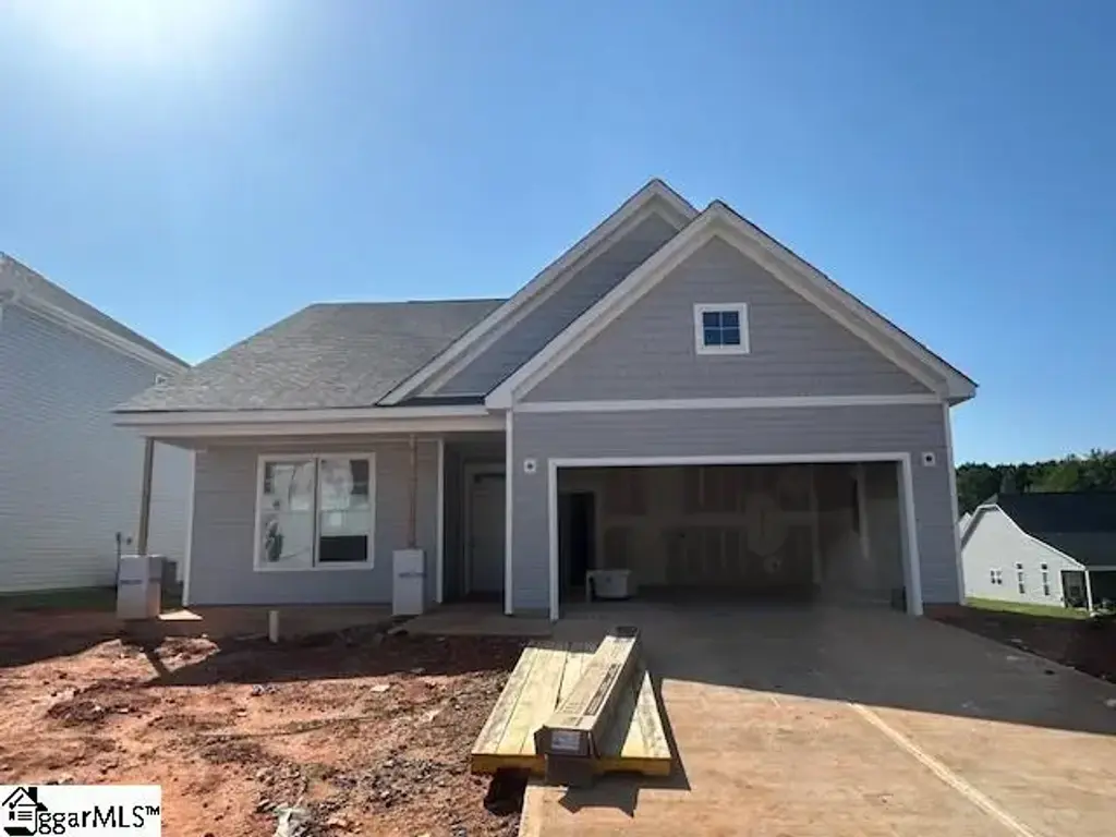 268 Talbert Trail, Landrum