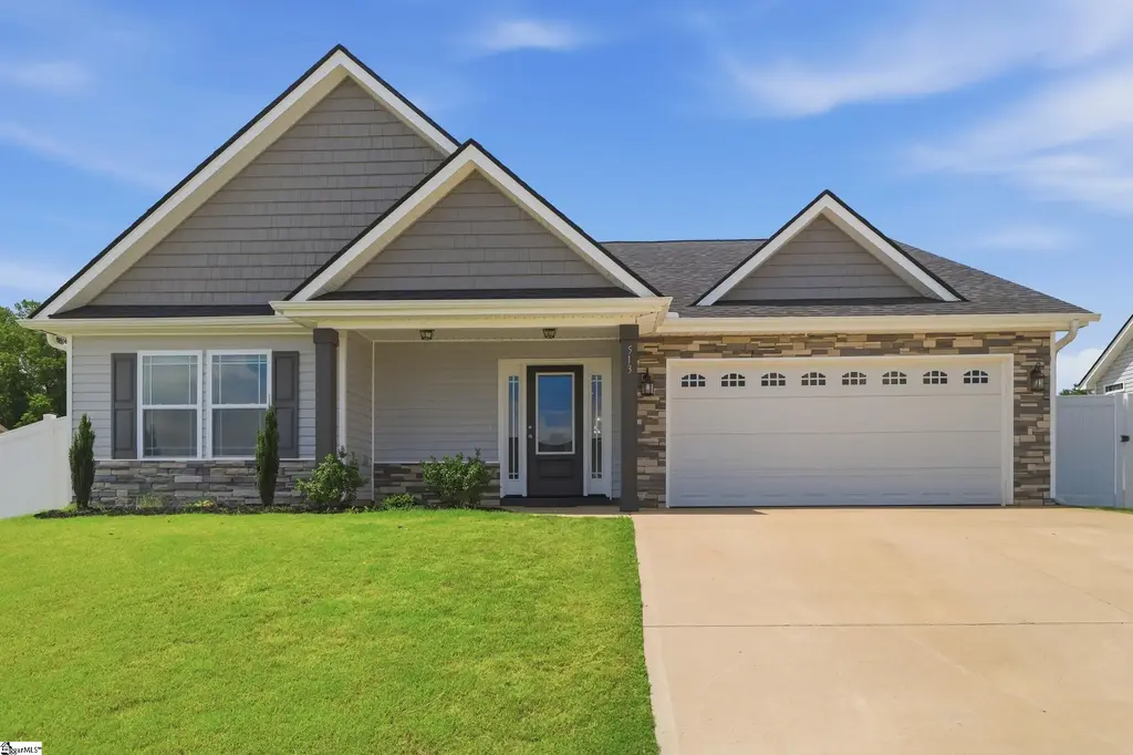 513 Fairlead Lane, Chesnee