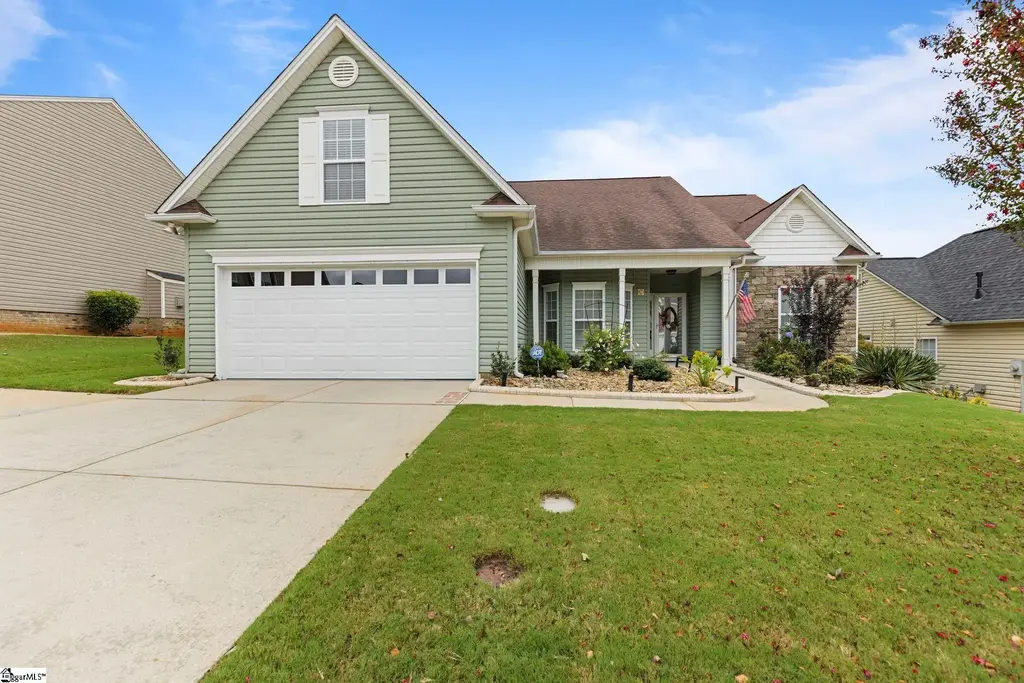 145 St Johns Street, Simpsonville