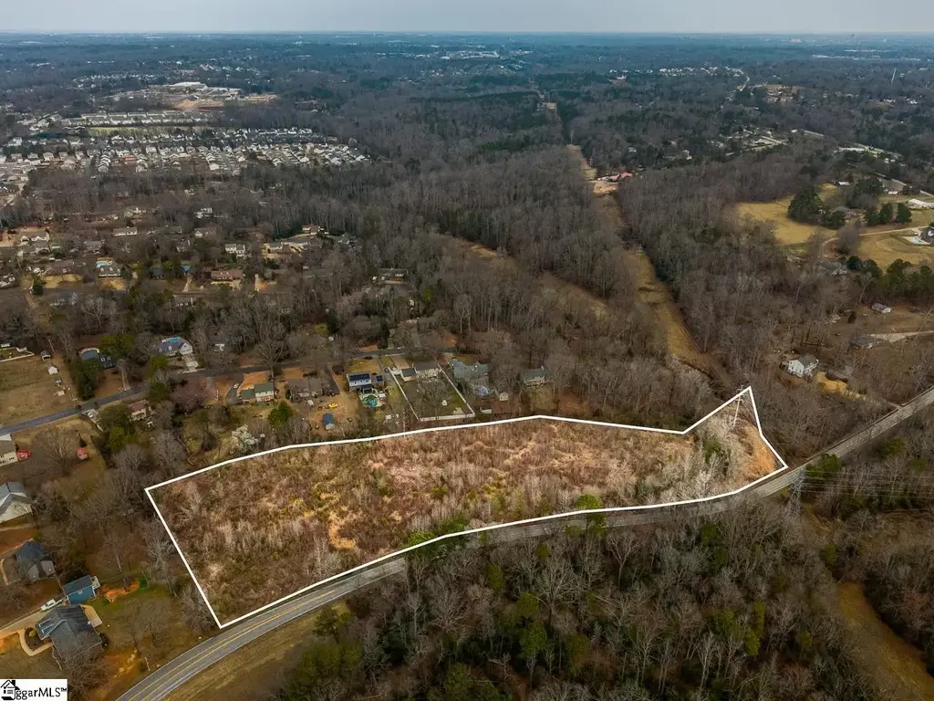 1845 Old Anderson Mill Road, Moore