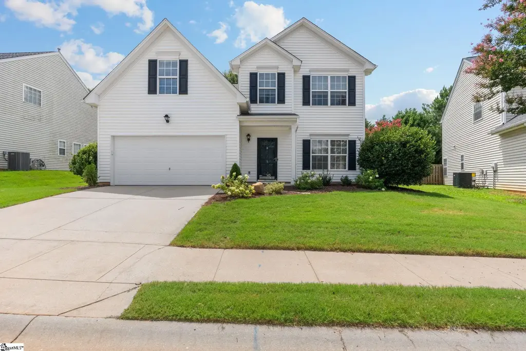 5 Fundy Court, Simpsonville