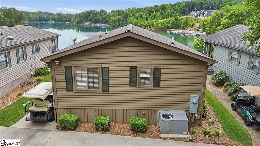 1230 Melton Road #40, West Union