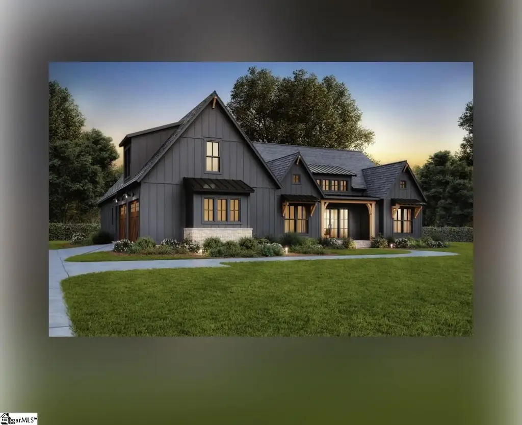 125 Grey Widgeon Trail, Marietta