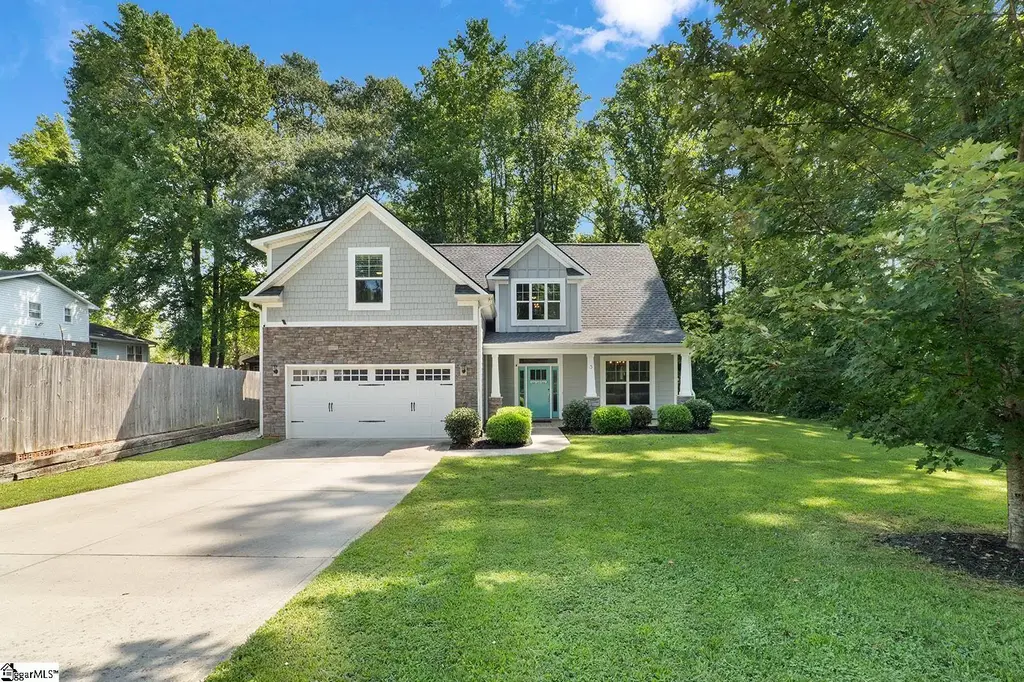 5 Keystone Court, Travelers Rest