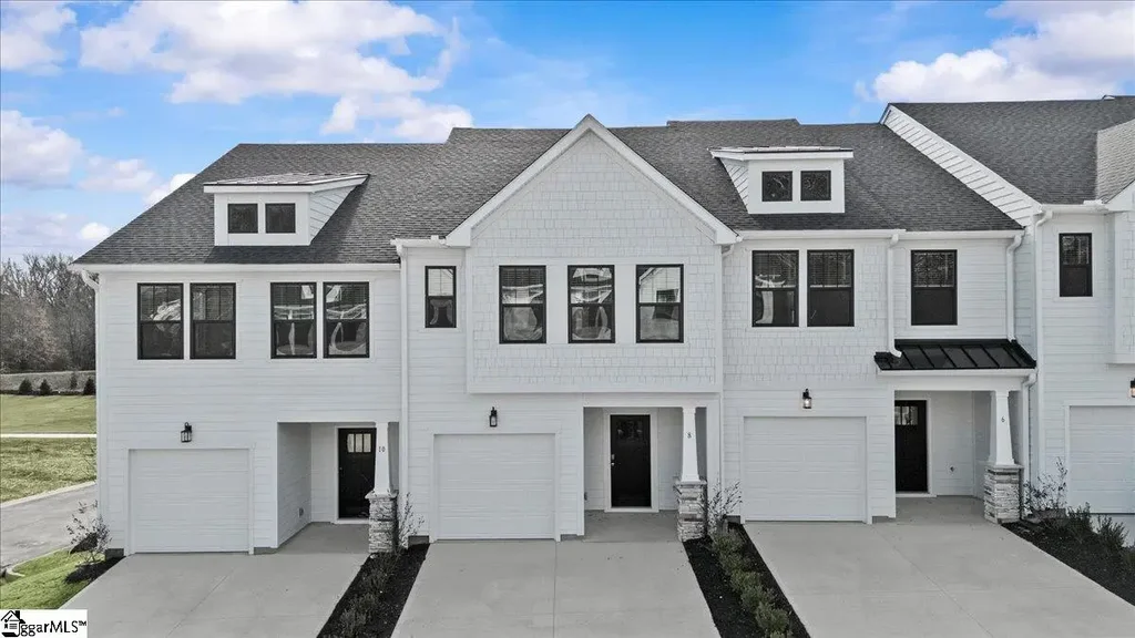 8 Redfield Place, Simpsonville