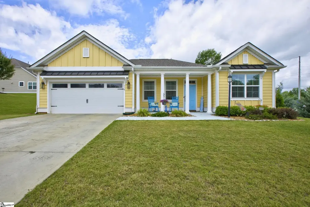 116 Lincoln Hill Road, Taylors