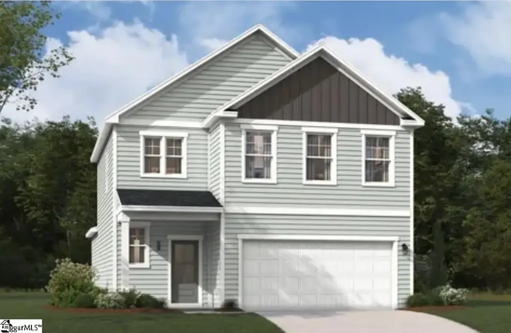5097 Sunnycreek Drive, Boiling Springs