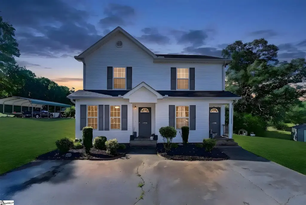 117 Skyview Circle, Liberty