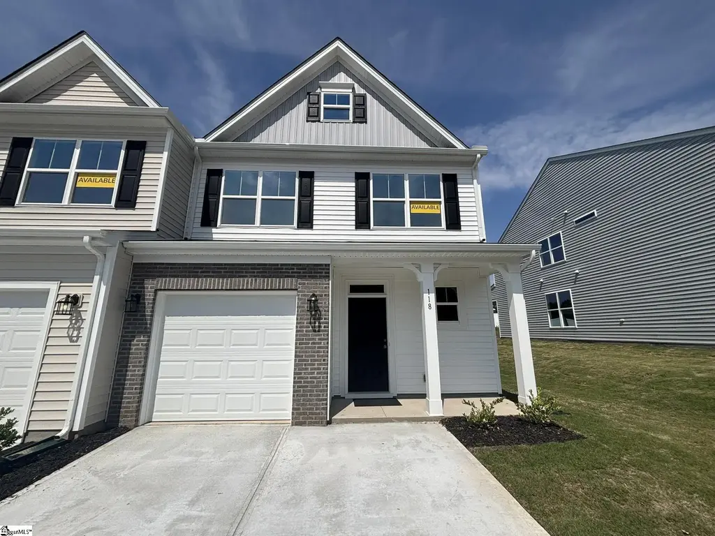 118 Brayden Run, Woodruff