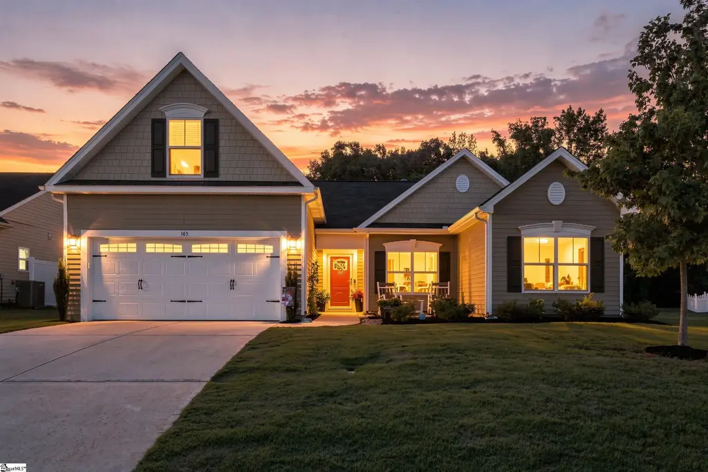 165 Noble Creek Road, Woodruff