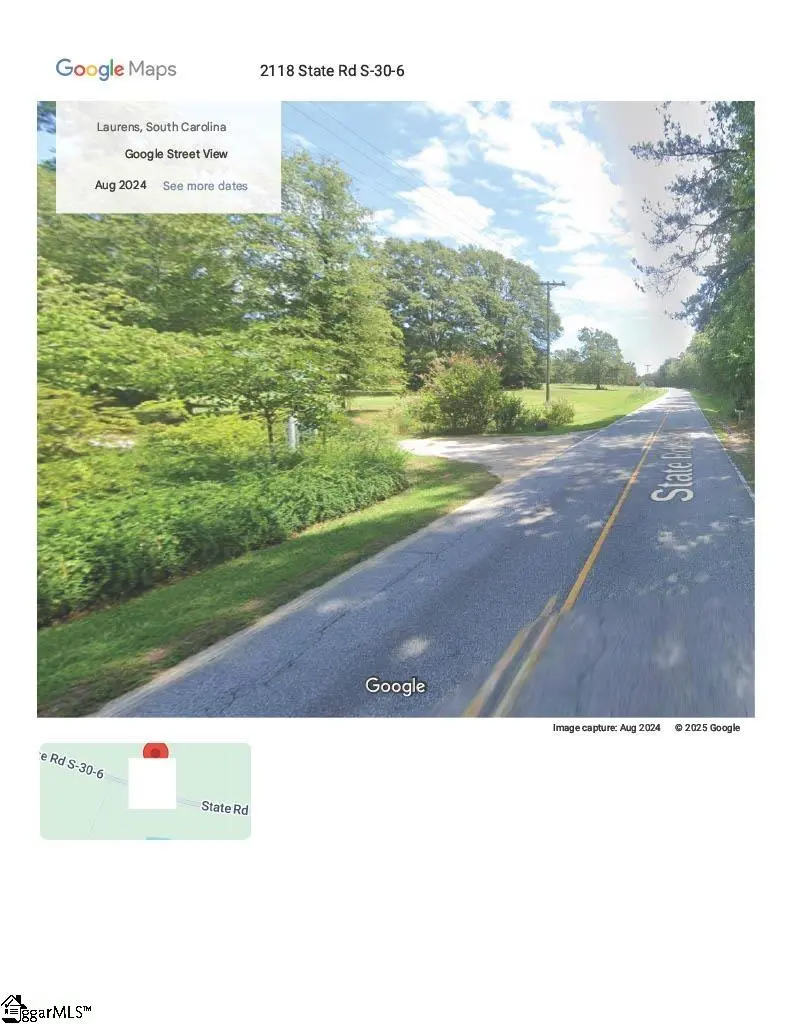 2186 Indian Mound Road, Laurens