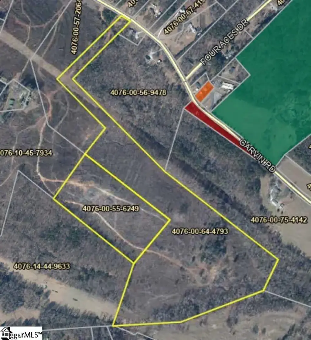 324 Garvin Road, Liberty