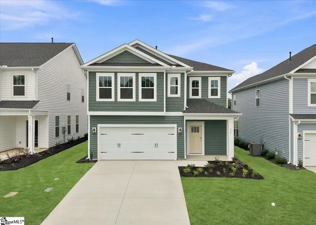 449 Amaryllis Lane, Woodruff