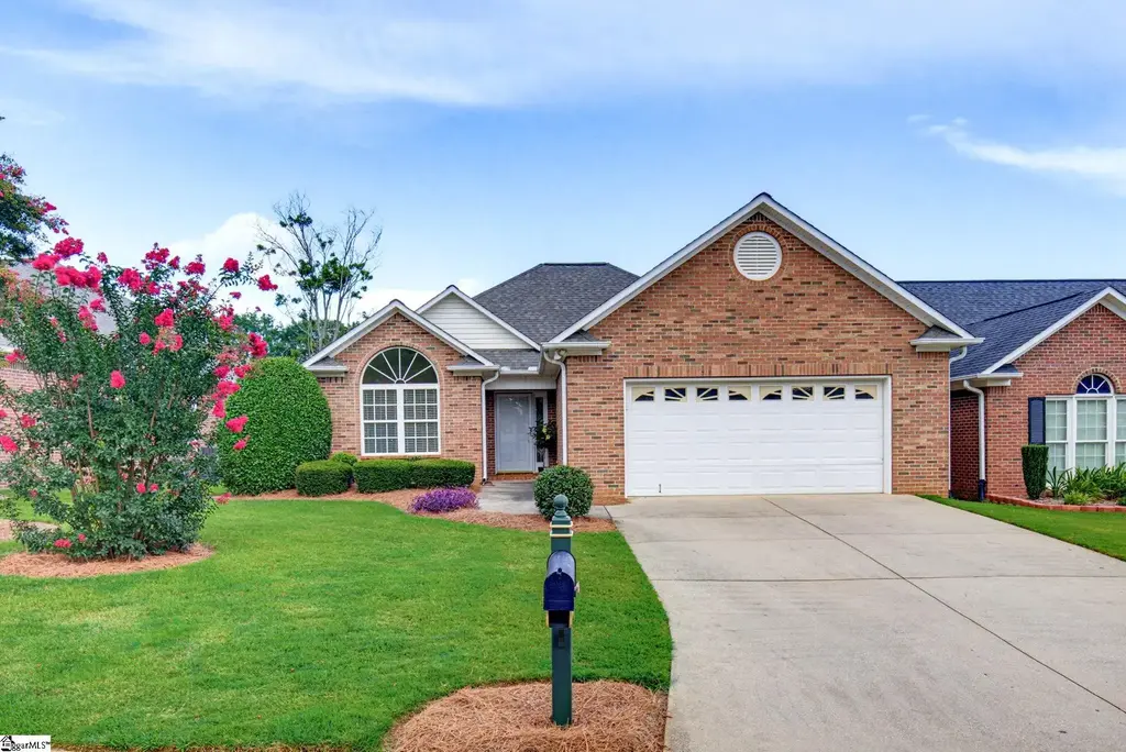 69 Arbours West Lane, Moore