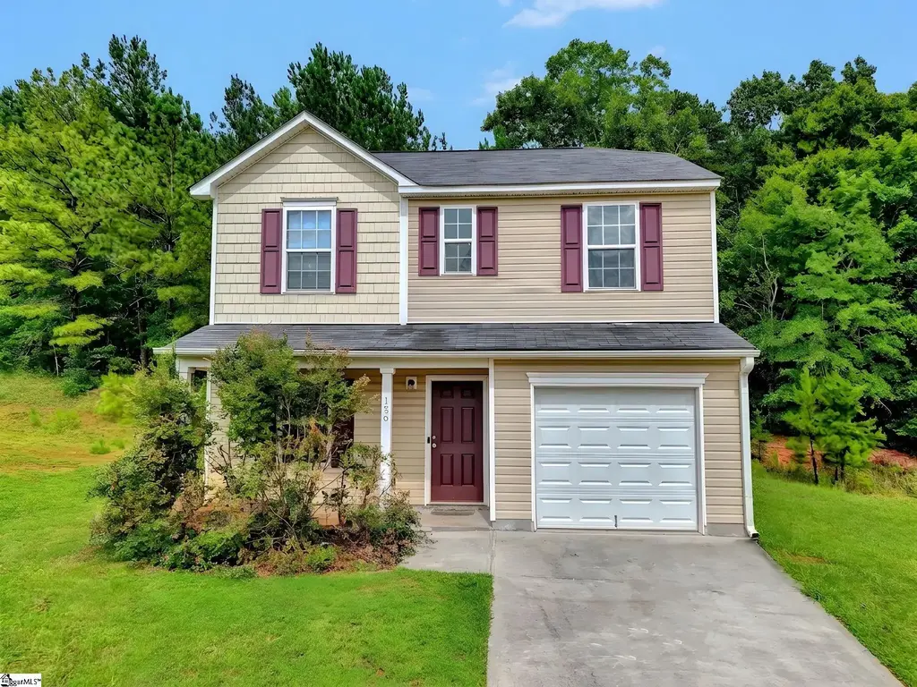 156 Queens Circle, Laurens