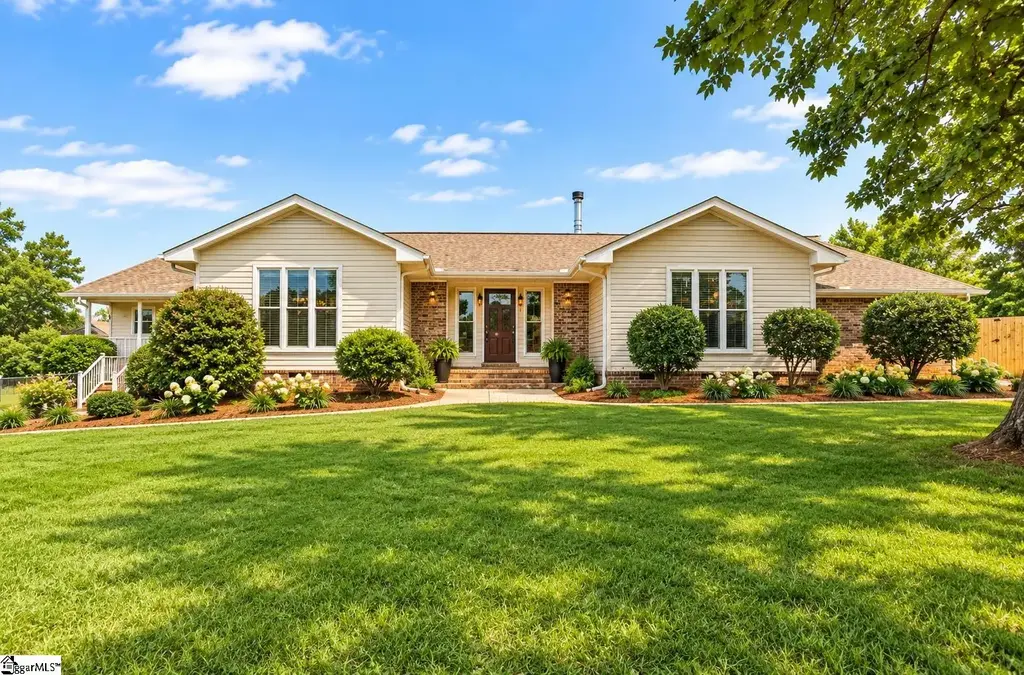 1011 Sierra Drive, Easley