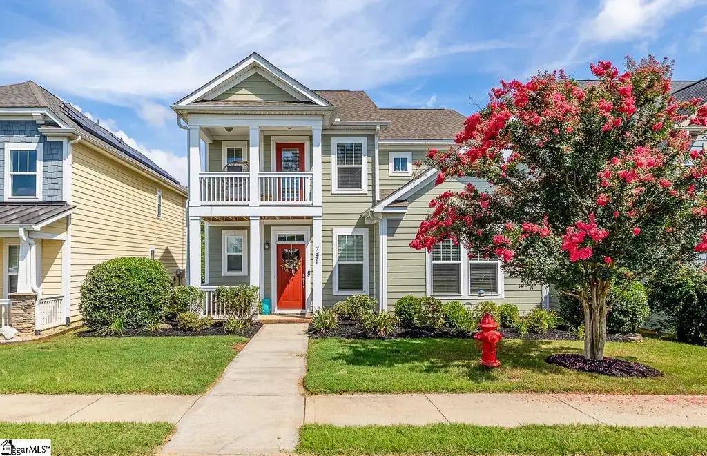 731 Rose Penny Lane, Spartanburg
