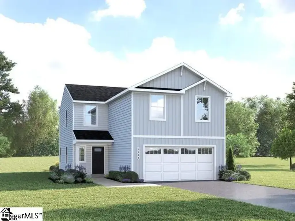 1038 Delia Avenue, Moore