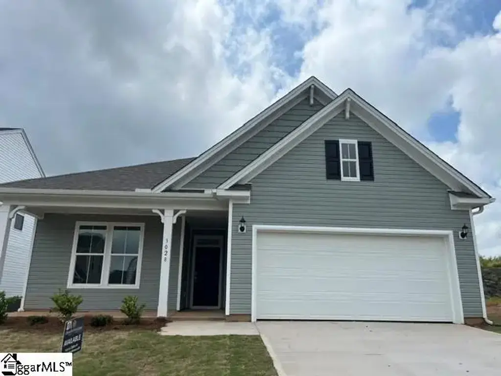3028 Emberly Drive Lot 271, Roebuck