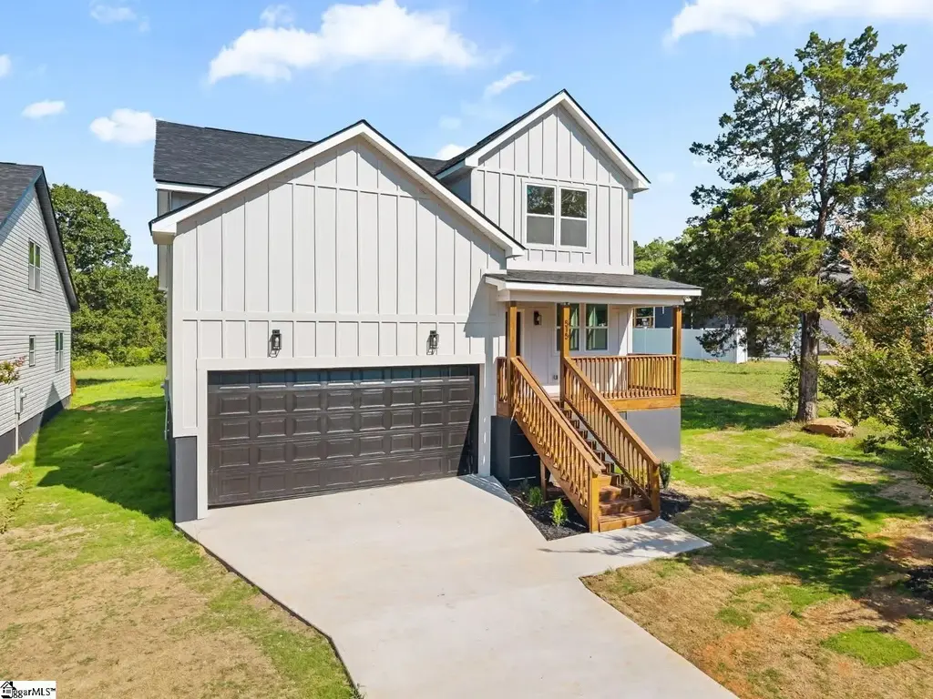 515c Goldsmith Road, Simpsonville